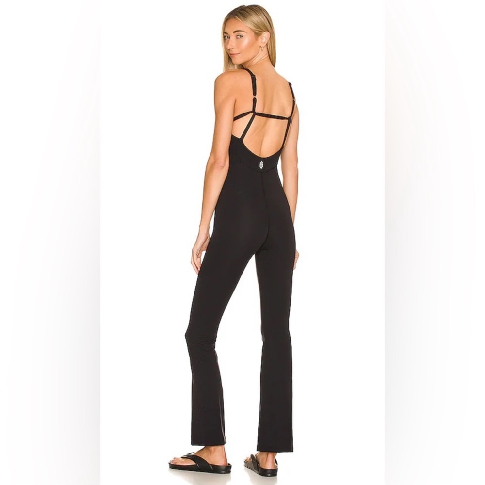 fp movement all star movement onesie
